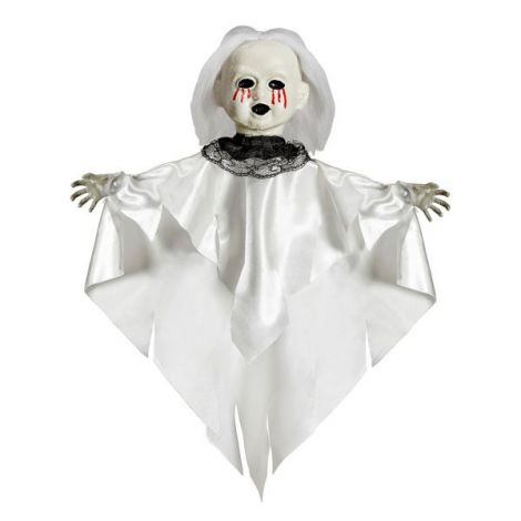 Papusa Horror Halloween 50cm | Widmann