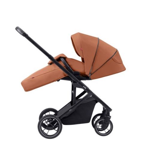 Carrello ALFA 2023 Carucior Reversibil 2 in 1 - imagine 4