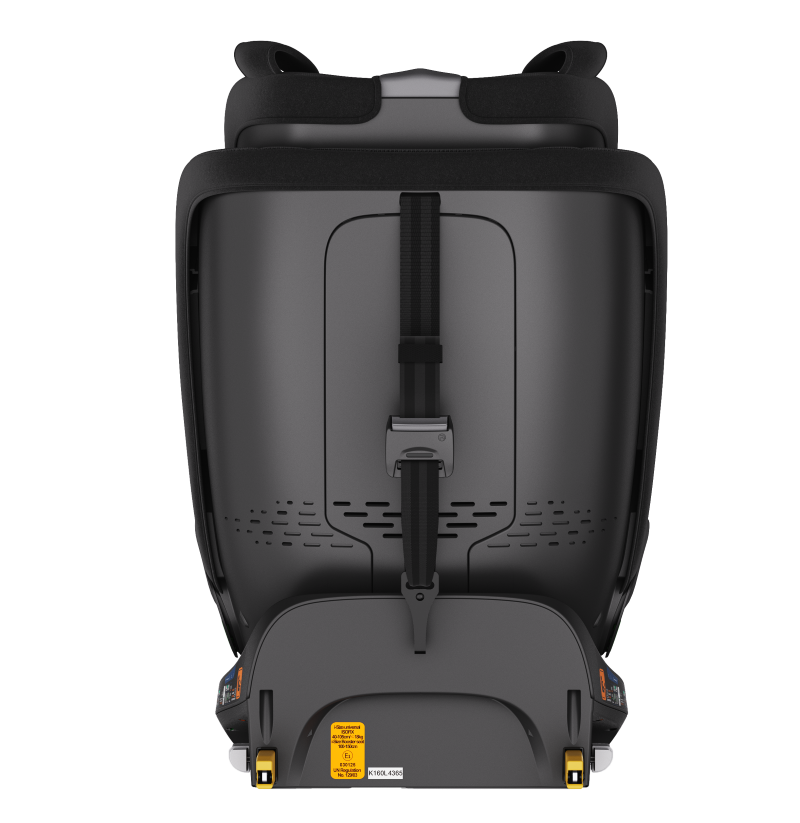Buf Boof B-Joy Deluxe 360° iSize - imagine 5