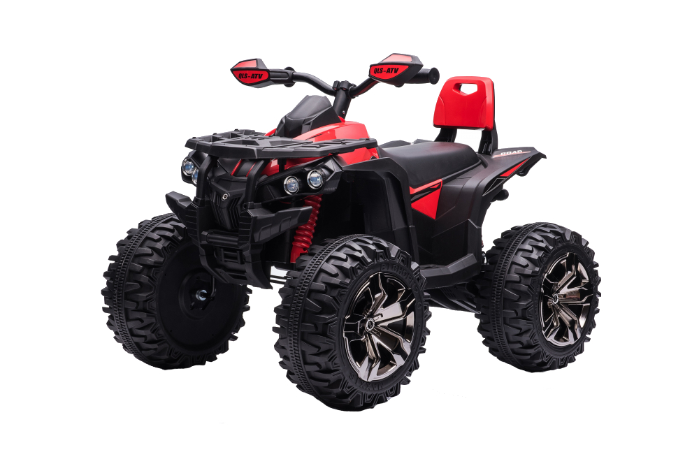 ATV Electric Nichiduta Road Power - Control Total - imagine 8