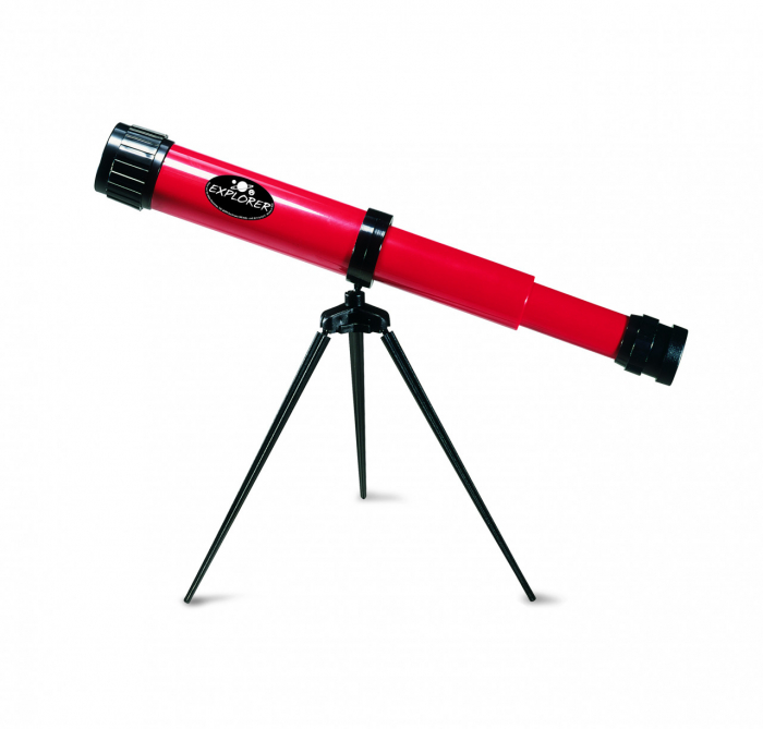 Telescop Navir cu Tripod, 15x-25x