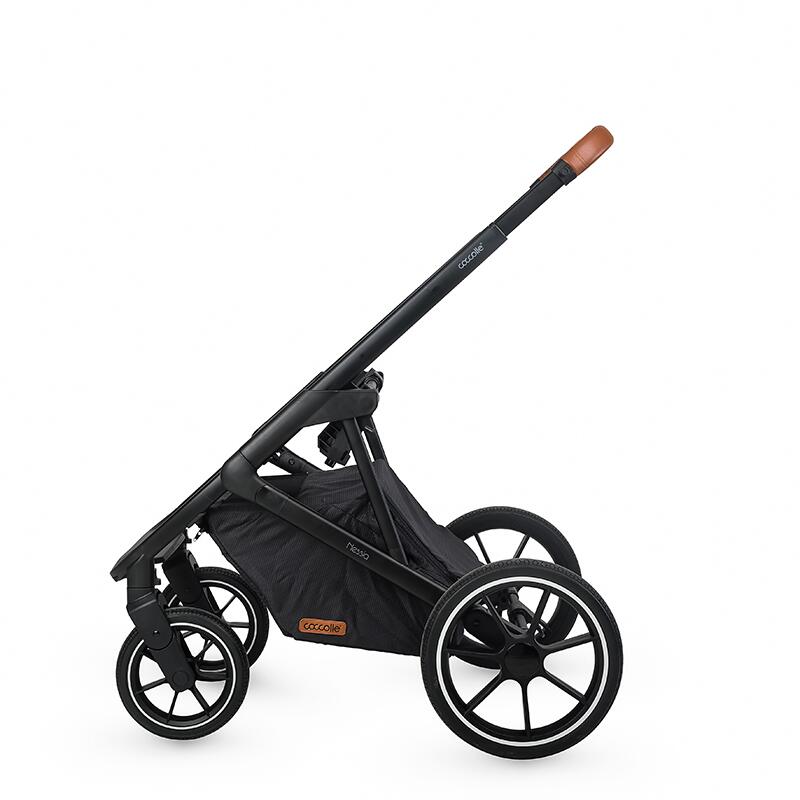 Carucior Modular 3 in 1 Coccolle Nessia - imagine 7