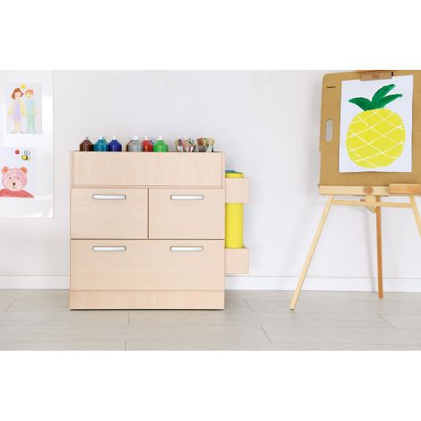 Dulap Moje bambino - Organizare Creatie - imagine 5
