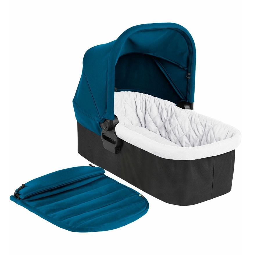 Baby Jogger City Mini GT2 Mystic 2în1 Premium - imagine 11