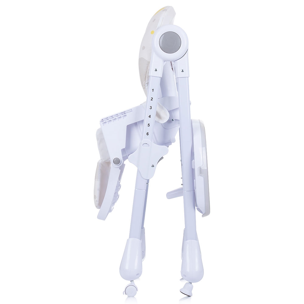 Scaun de masa Chipolino Yeti Glacier - imagine 5