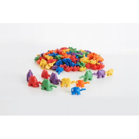 Tickit Set 96 Camile Matematice - Educativ - imagine 6