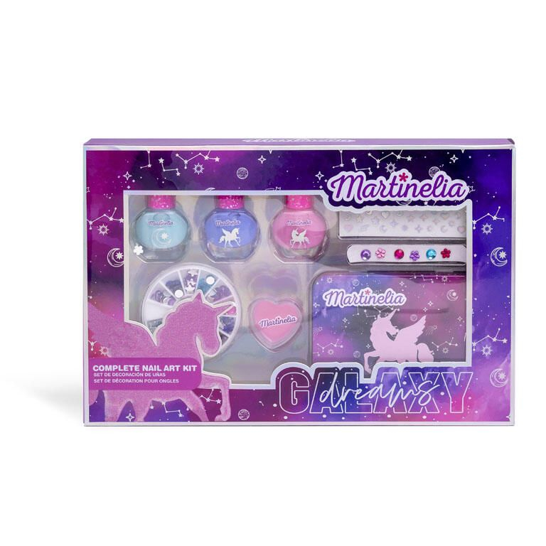 Martinelia Set Unghii Galaxy Dreams