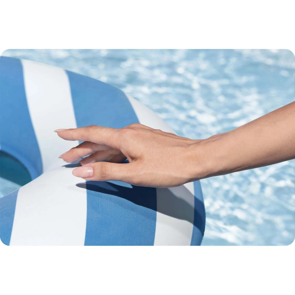 Fotoliu Gonflabil Bestway Comfort Plush - imagine 3
