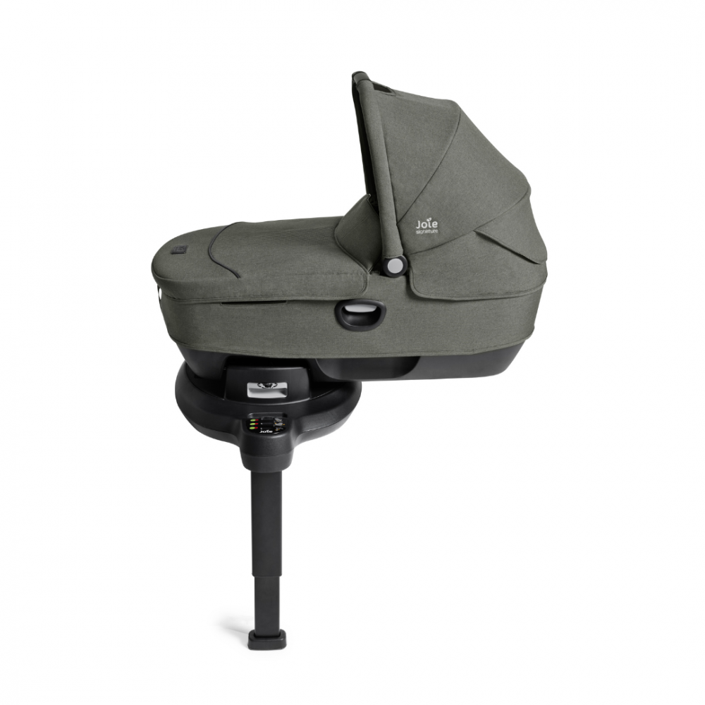 Landou Joie Calmi R129 - Siguranta Certificata - imagine 3