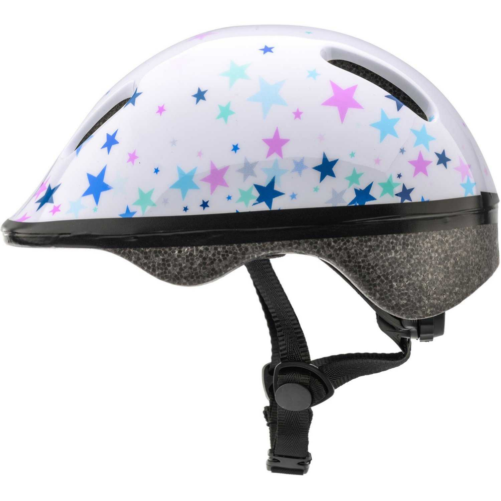 Casca Copii Meteor Stars 48-52 cm Siguranță