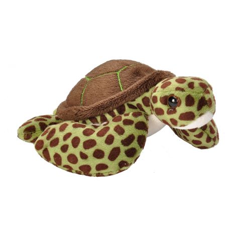 Broasca Testoasa Plus Wild Republic 13cm Educativ