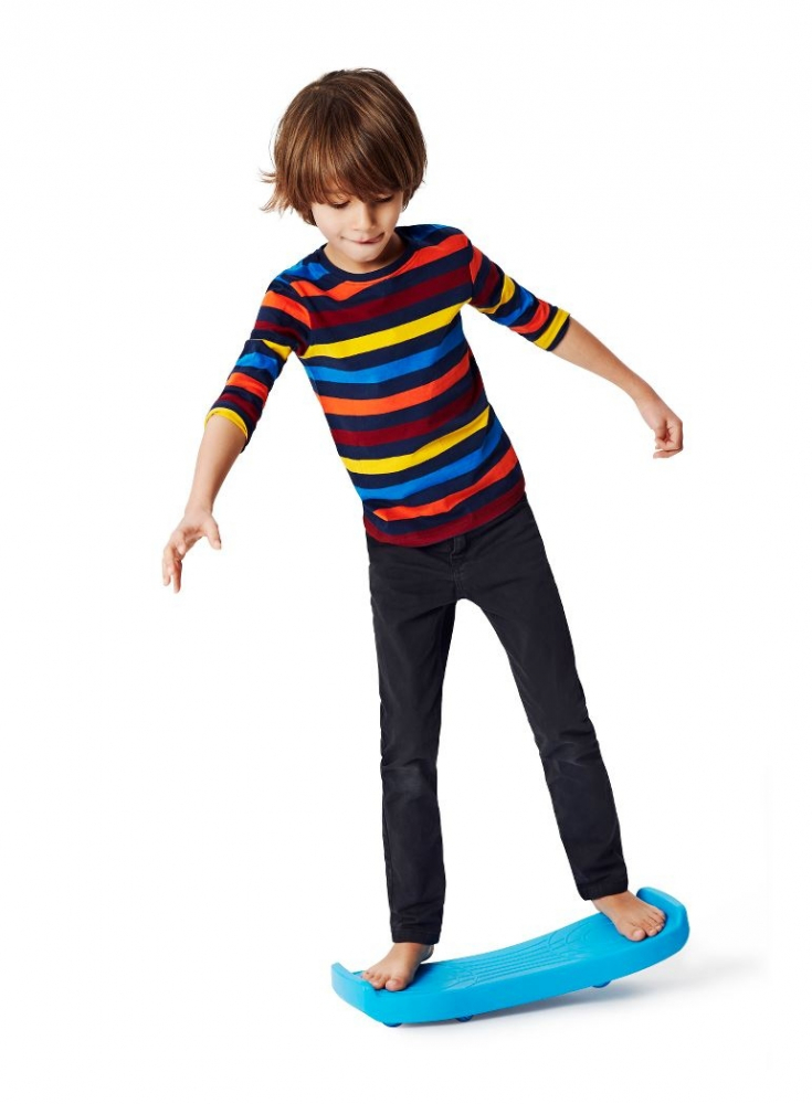 Placa Echilibru Gonge Roboboard | Jucărie Dezvoltare