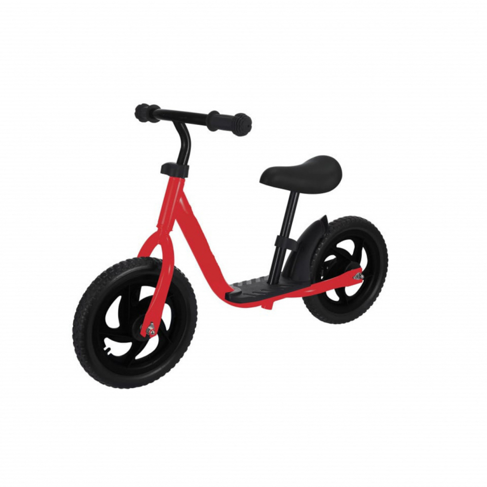 Novokids Bicicletă Echilibru Fără Pedale 12" - imagine 3