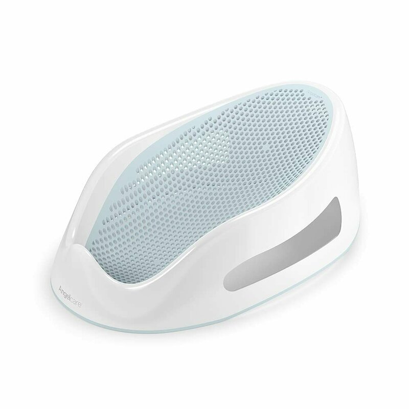 Suport Baie Ergonomic Angelcare Aqua 0-6 luni