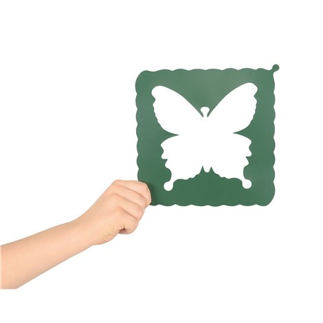 Set 10 Sabloane Natura Moje Bambino - Creative Learning - imagine 3