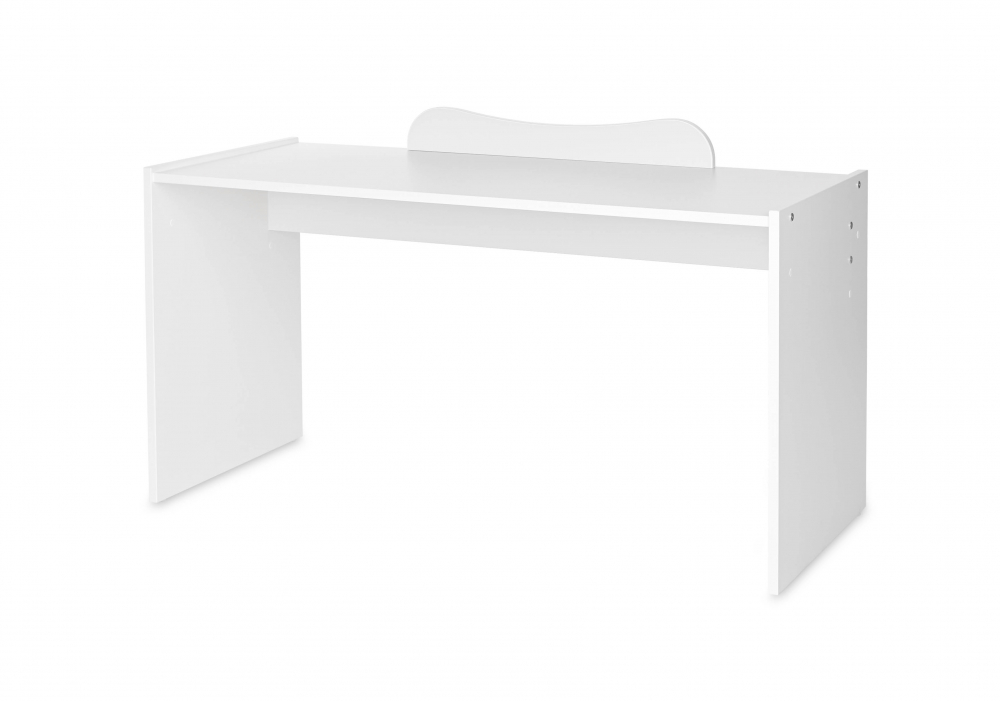 Patut Modular Lorelli Multi, 5 Configuratii, Alb - imagine 2