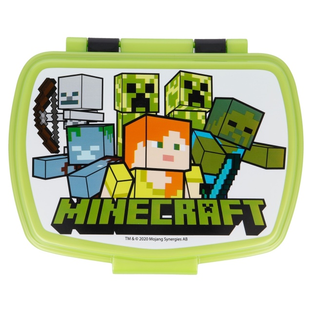 Cutie Sandwich Minecraft Stor | Pragmatic - imagine 2
