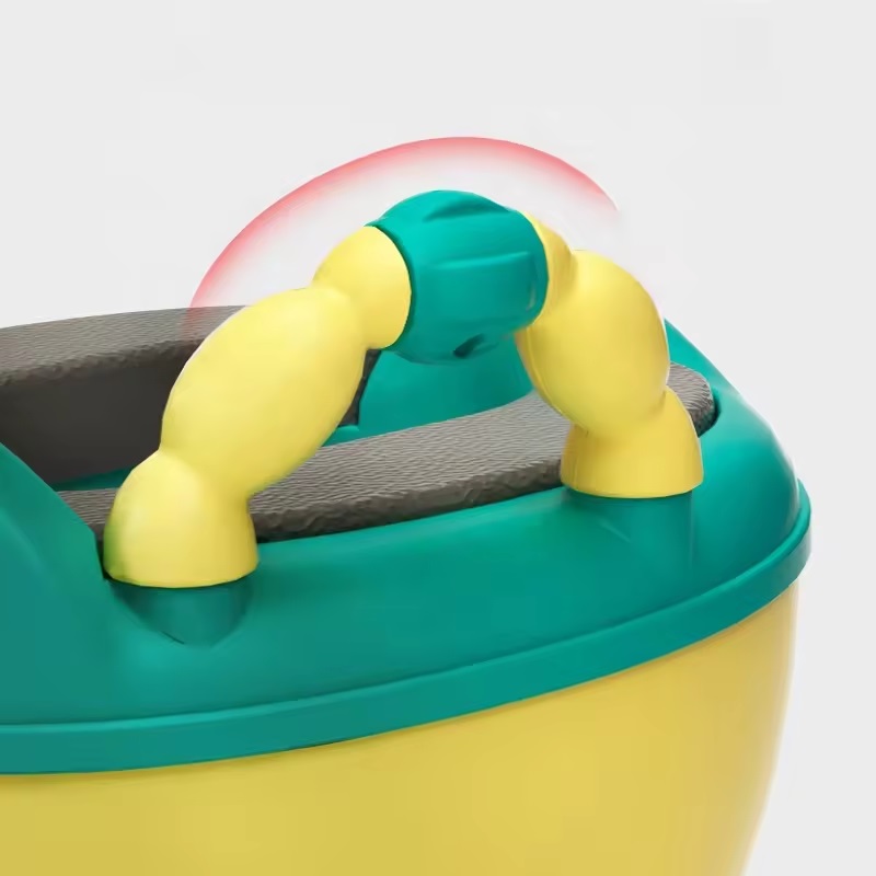 Olita Little Mom Cute Frog cu spumă PU - 129 RON - imagine 7