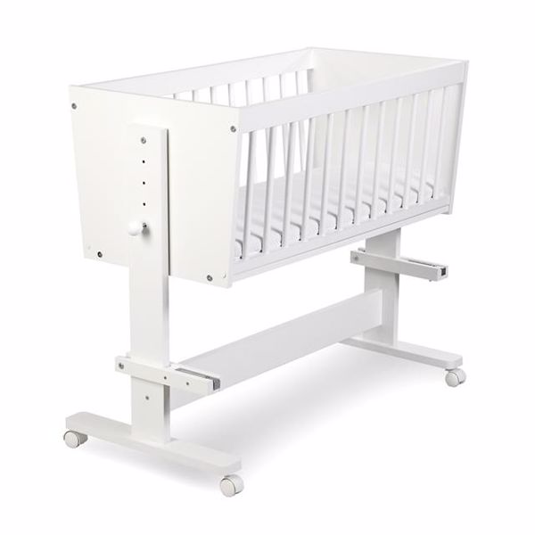 Patut Klups Zoya Mobil 90x40cm - imagine 7