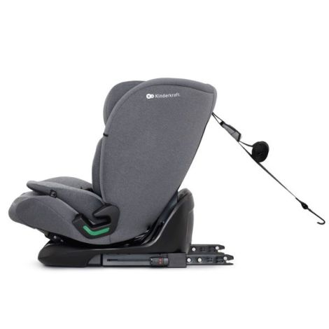 Kinderkraft Oneto 3 i-Size 76-150cm ISOFIX - imagine 3