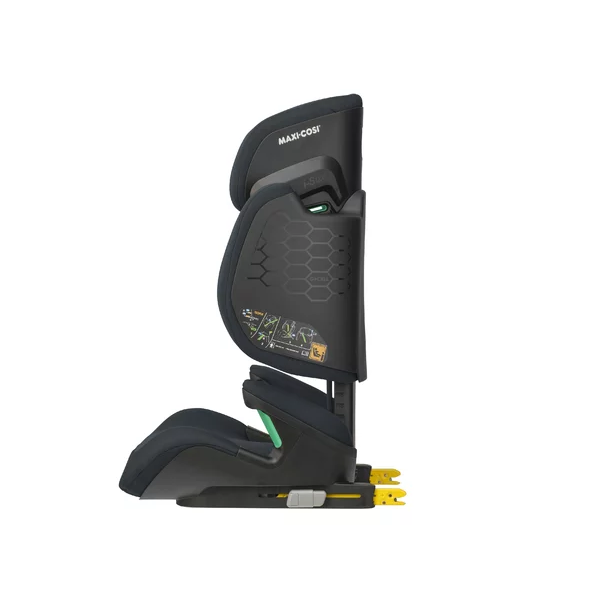 Maxi-Cosi RodiFix M I-Size - Siguranță Premium - imagine 7