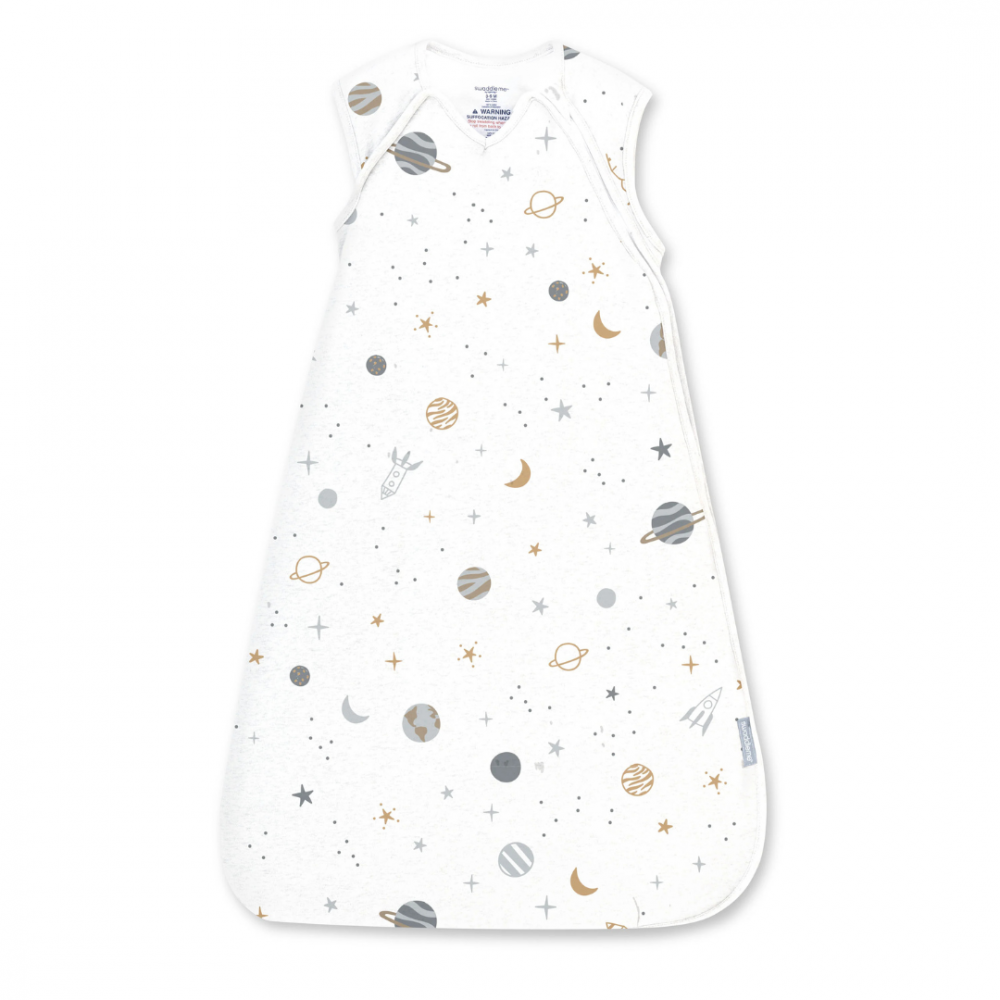 Ingenuity Swaddle Me Sac Somn Sigur 3-18L - imagine 3
