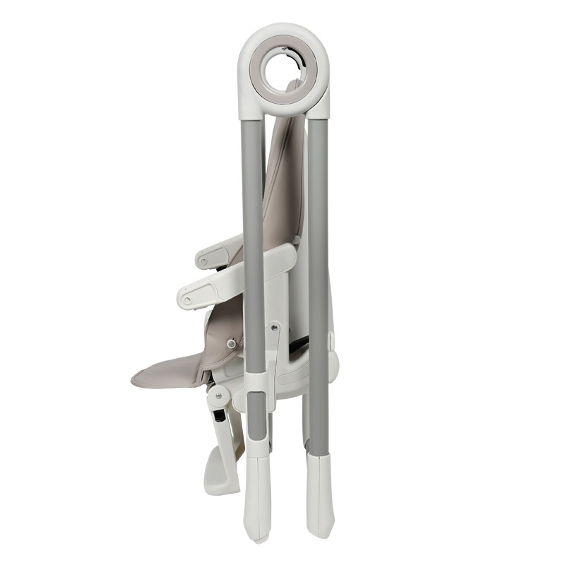 Scaun de Masa Buf Boof X-6, 4 Pozitii, Grey - imagine 4