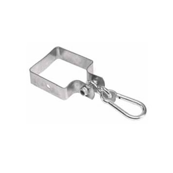 Colier Pătrat Leagăn KBT 90x90mm - Siguranță