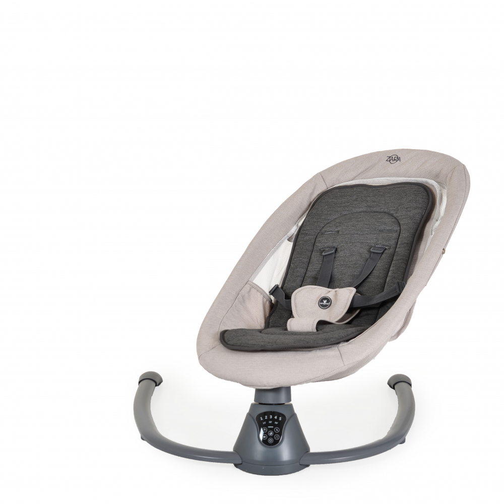 Leagan Electric Cangaroo Zara - Relaxare Sigură - imagine 7