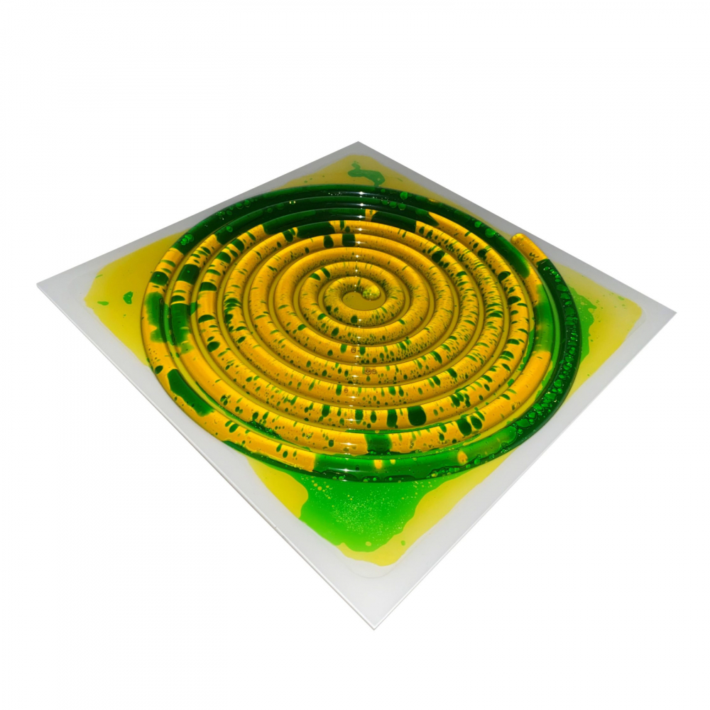 Plăci Senzoriale Playlearn - Dezvoltare Tactilă - imagine 7