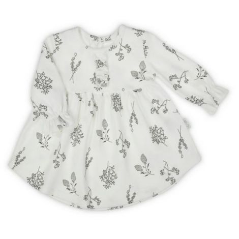 Rochie Bumbac Nicol Gaja - Confort Si Siguranta