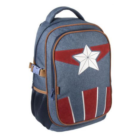 Rucsac Cerda Captain America pentru Școală