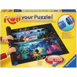 Suport Rulare Puzzle Ravensburger 300-1500 Piese