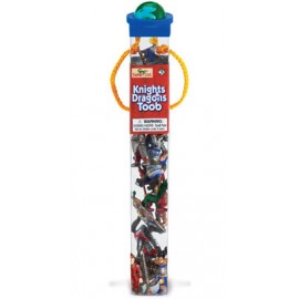 Cavaleri cu Dragon Safari Ltd - Joc Educativ