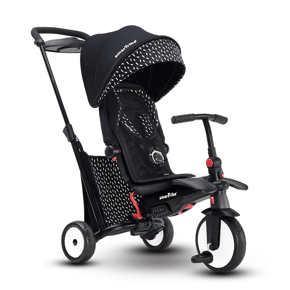 Smart Trike STR5 7-in-1 Ultrapliabila Frana - imagine 4
