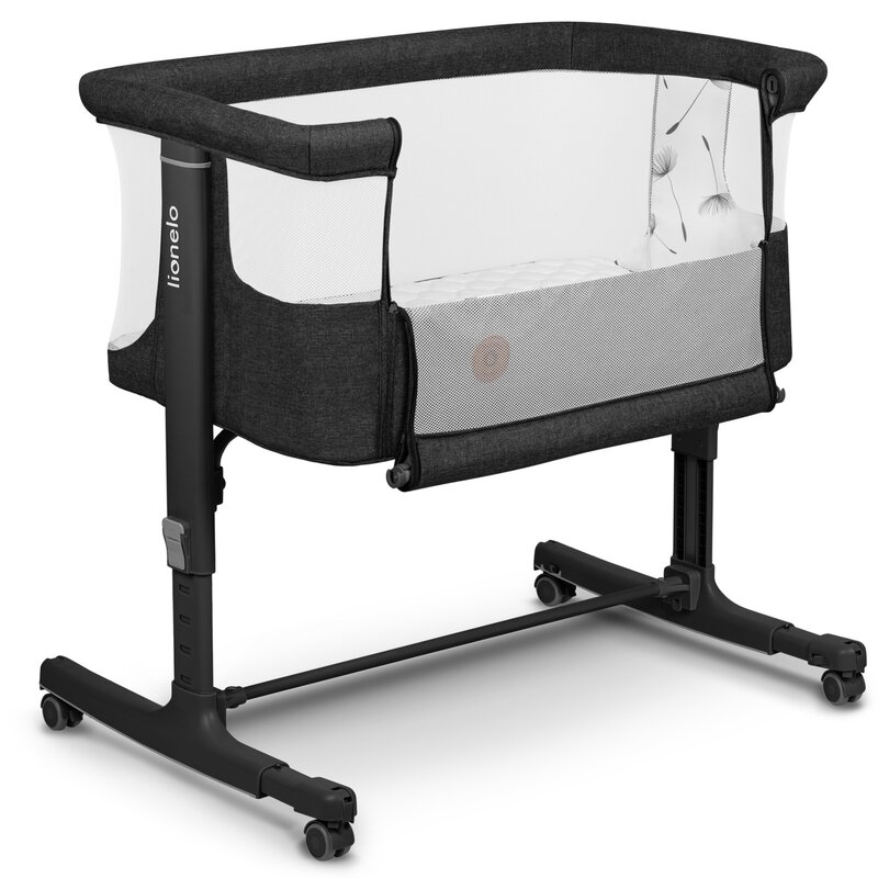 Patut Co-Sleeper Lionelo Aurora 3-in-1