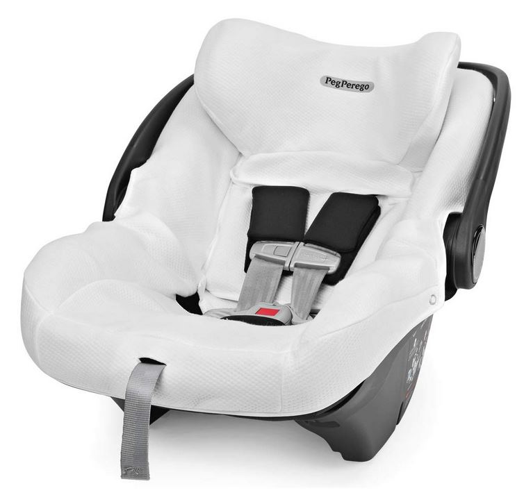 Husa Peg Perego Clima Cover pentru Primo Viaggio - imagine 3