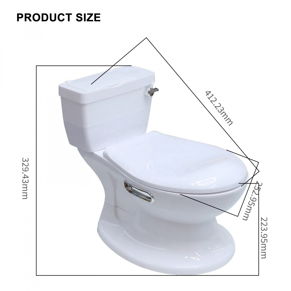 Olita Muzicală Little Mom cu Design Realist - imagine 5