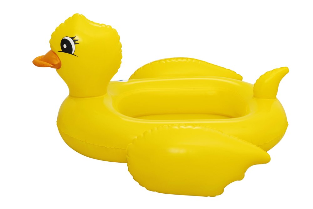 Saltea Rață Bestway | Distracție la Piscină - imagine 3
