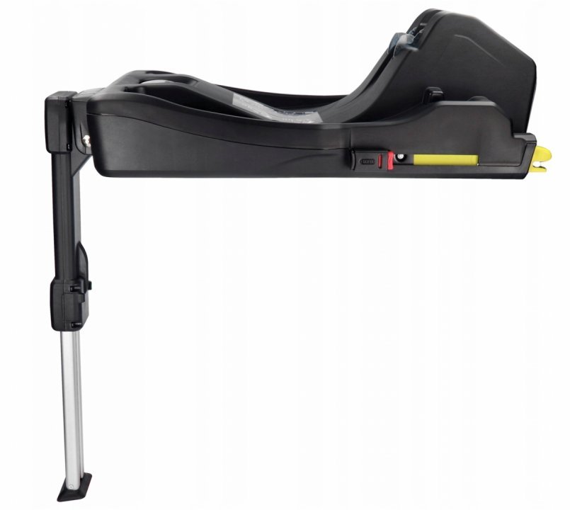 Baza Isofix Avionaut Dock 2 | Montare Rapidă - imagine 4
