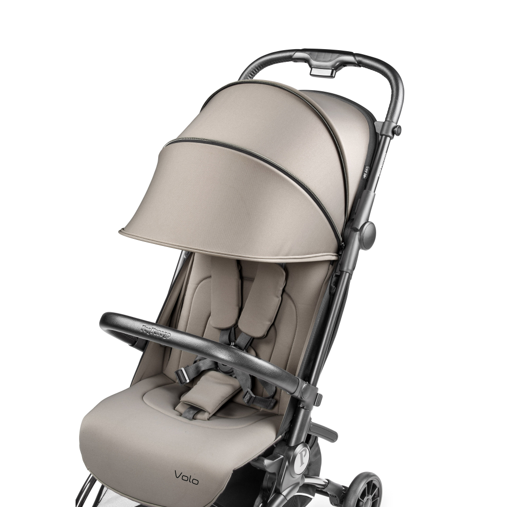 Peg Perego Volo - Carucior ultracompact 5.4kg - imagine 7