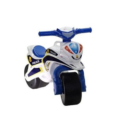 Motocicleta Politie Doloni Sunete & Lumini