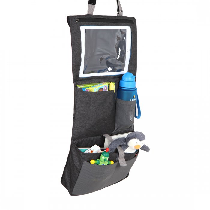Organizator Scaun Auto LittleLife - Ordine în Mașină