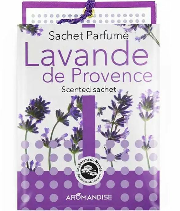 Odorizant Lavandă Aromandise | Parfum Natural
