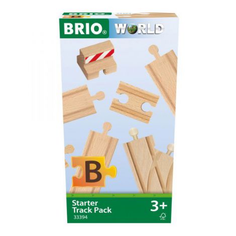 Set Sine Începători Brio 33394 - imagine 3