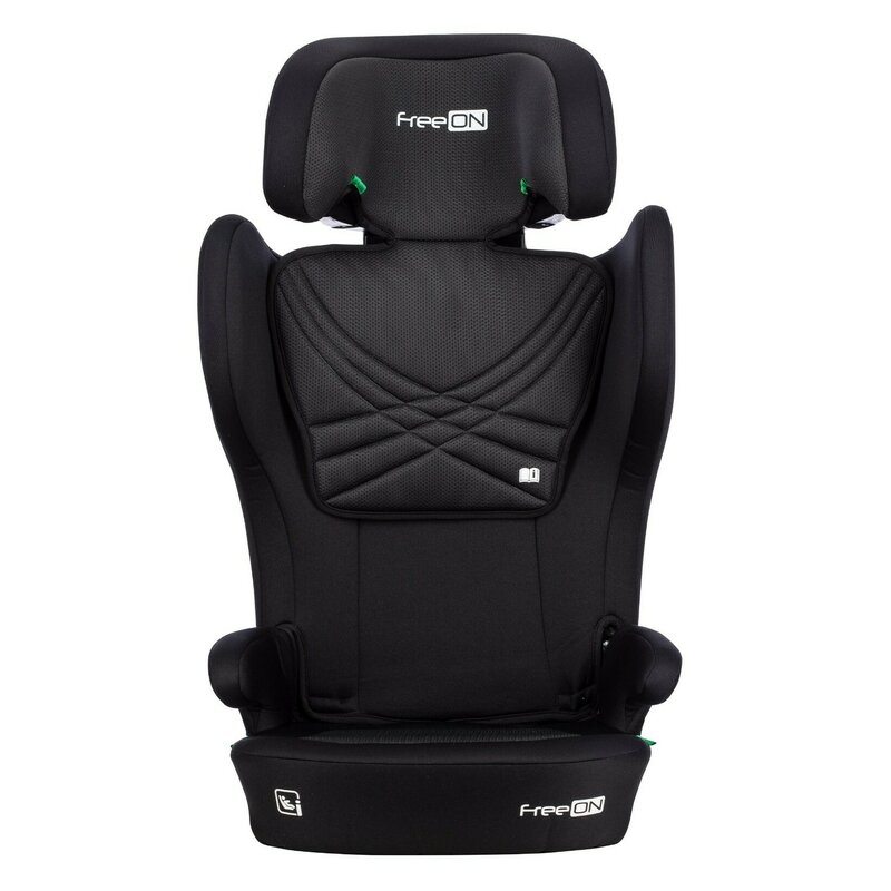 FreeON Olymp I-Size Scaun Auto Pliabil cu ISOFIX