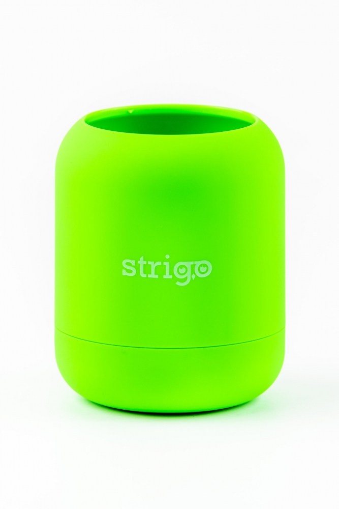 Suport Pixuri Strigo Verde | Organizare Birou