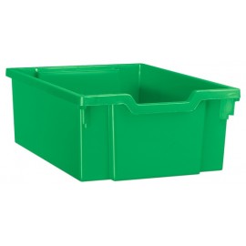Cutie Depozitare Verde Medie Moje Bambino