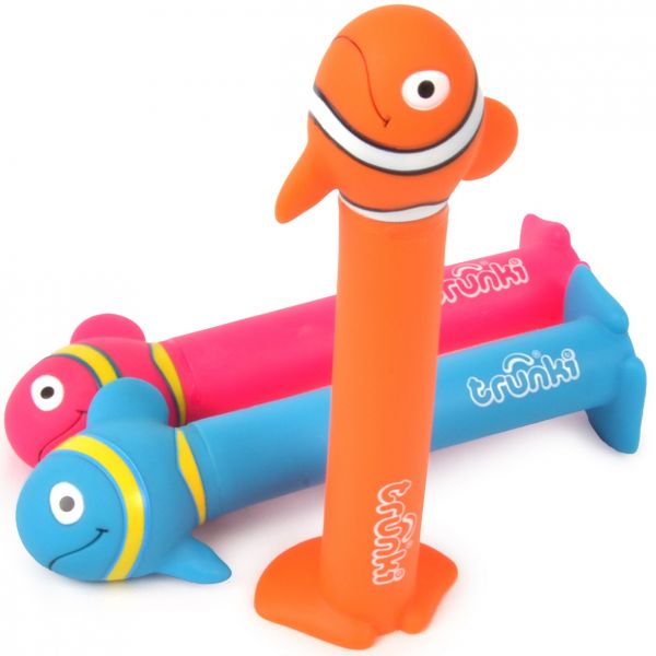 Dive Sticks Trunki | Jucarii Peste Colorati - imagine 2
