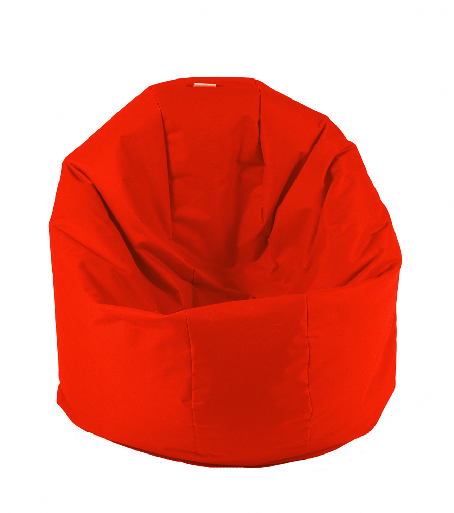 Fotoliu Relaxo Orange Neon Pufrelax - imagine 2